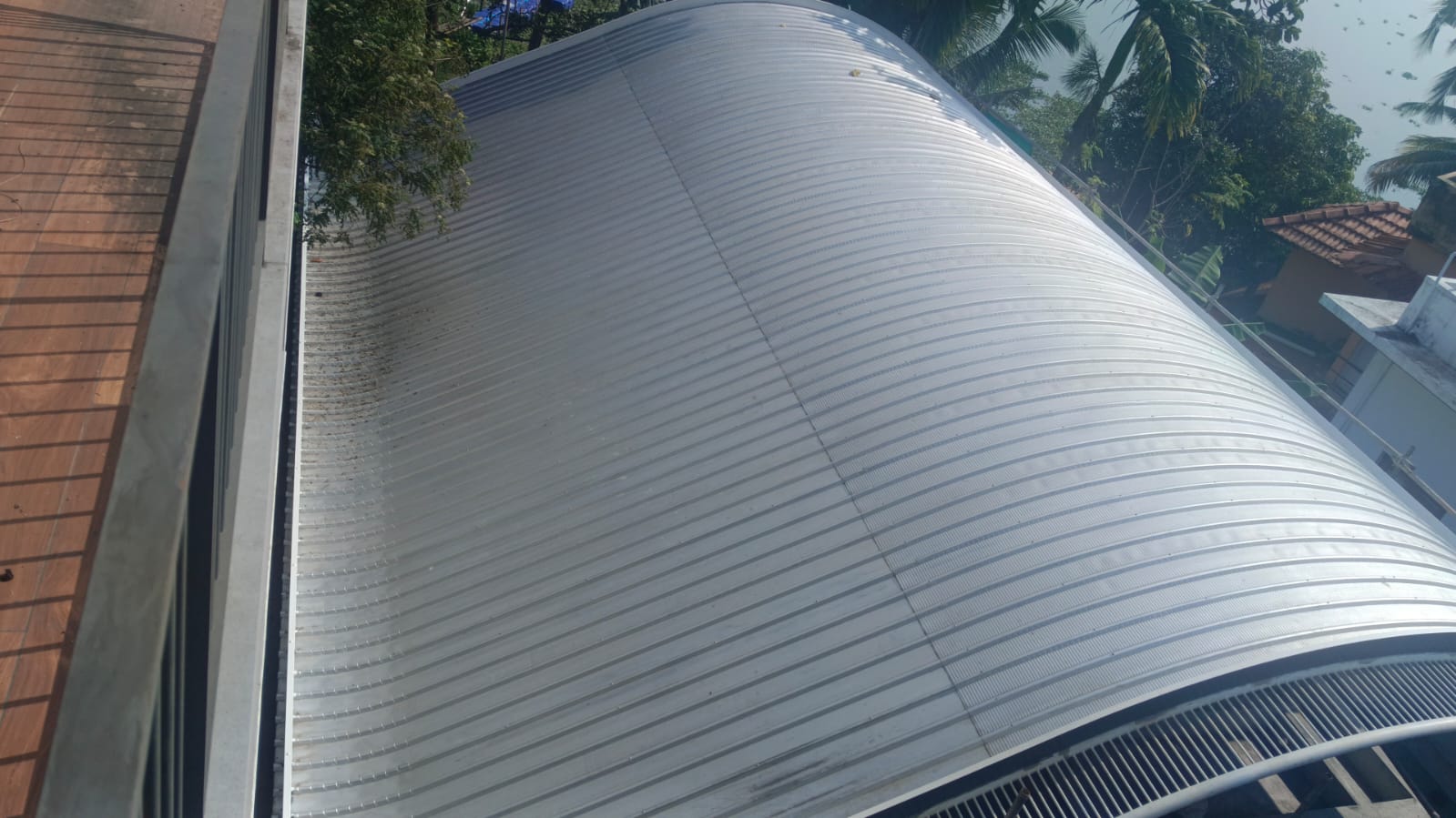 Green Roof preview 1